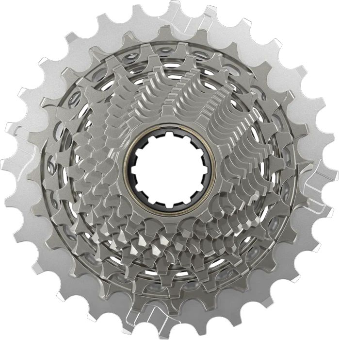SRAM Red XG-1290 10-28 Kassette silber Modell 2024