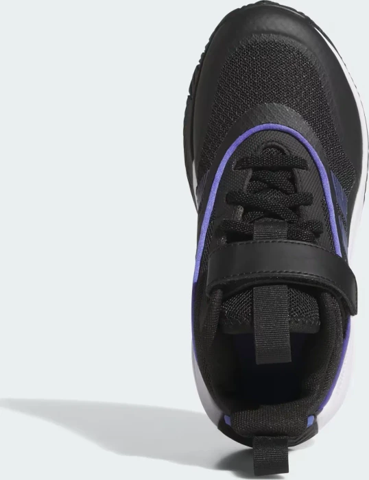 adidas Ownthegame 3.0 core black/semi cobalt blue/cloud white (Junior)