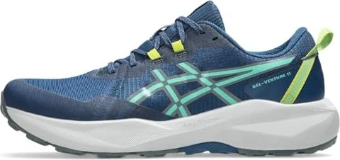 Asics Gel-Venture 11 twilight blue/aurora green (Herren)