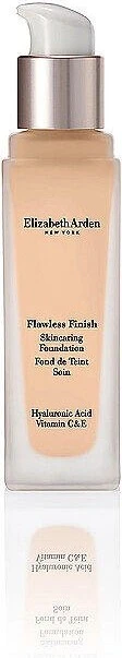 Elizabeth Arden Flawless Finish Skincaring Foundation 140C, 30ml