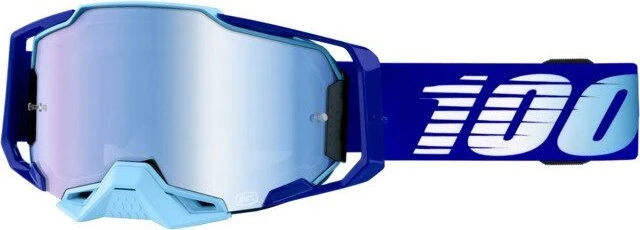 100% Armega Goggle Schutzbrille