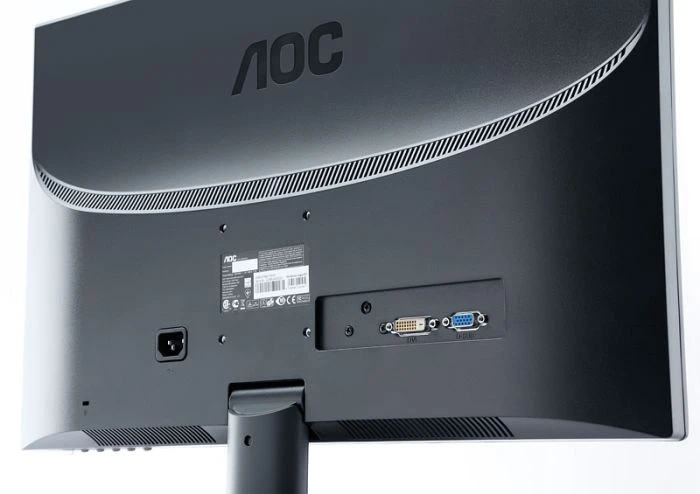 AOC m2752V, 27"