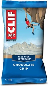 Clif Bar Energy Bar Chocolate Chip 68g