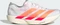 adidas Adizero Takumi Sen 10 cloud white/beam orange/lucid red (Damen) Vorschaubild