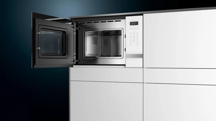 Siemens iQ500 BF525LMW0