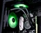 ID-Cooling XF-12025-RGB, schwarz, 120mm Vorschaubild