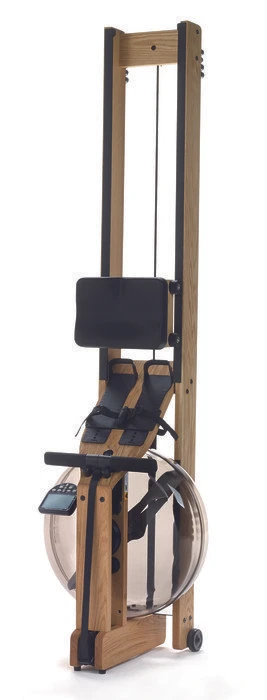 WaterRower Eiche Rudergerät