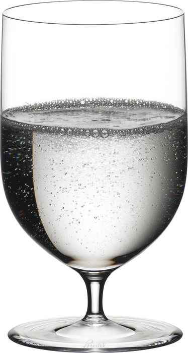 Riedel Sommeliers Wasser Trinkglas