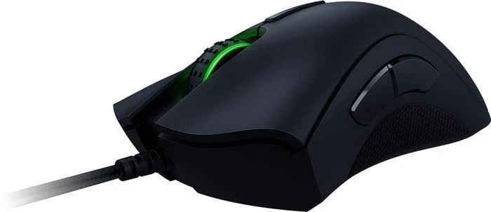 Razer DeathAdder Elite, USB