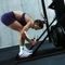 adidas Adizero Dropset Pro frozen purple/zero metalic/solar purple (Damen) Vorschaubild