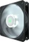 Cooler Master SickleFlow 120 White LED 2020, 120mm Vorschaubild