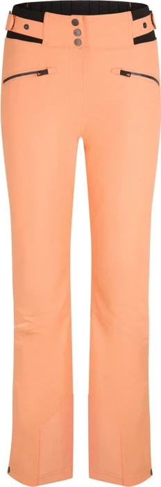 Ziener Tilla-Z Skihose lang light coral (Damen)
