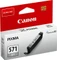 Canon Tinte CLI-571GY grau Vorschaubild
