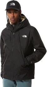 The North Face Mountain Q Funktionsjacke tnf black (Herren)