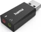 Hama USB-Soundkarte "2.0 Stereo" Vorschaubild