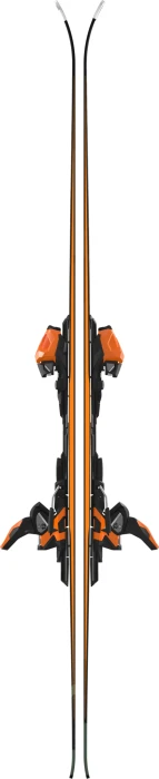 Atomic Redster Q7 Revoshock C + MI12 GW (inkl. Bindung) (Modell 2024/2025)