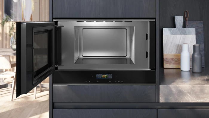 Siemens iQ700 BF922L1B1