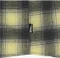 Jack Wolfskin Baja Flannel Hemd langarm check/lemon ice (Herren) Vorschaubild