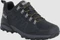 Jack Wolfskin Refugio Texapore Low phantom/burly yellow xt (Herren) Vorschaubild