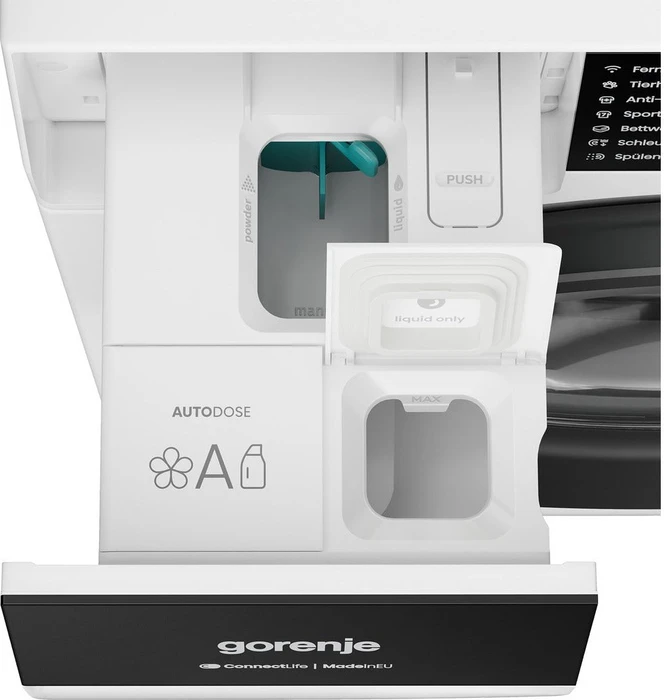 Gorenje G600 WG694A1P3 Frontlader
