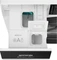 Gorenje G600 WG694A1P3 Frontlader Vorschaubild