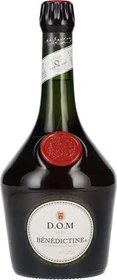 Benedictine D.O.M Likör       700ml