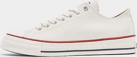 Converse Chuck Taylor Throwback Ox vintage white/red/blue