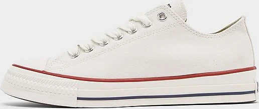 Converse Chuck Taylor Throwback Ox vintage white/red/blue
