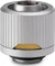 EK Water Blocks Quantum Line EK-Quantum Torque STC 10/16 Fitting G1/4" auf 16/10mm, Satin Titanium Vorschaubild