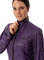 Vaude Matera Air Fahrradjacke eggplant (Damen) Vorschaubild