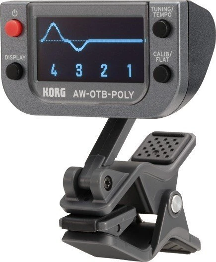 Korg AW-OTB-Poly