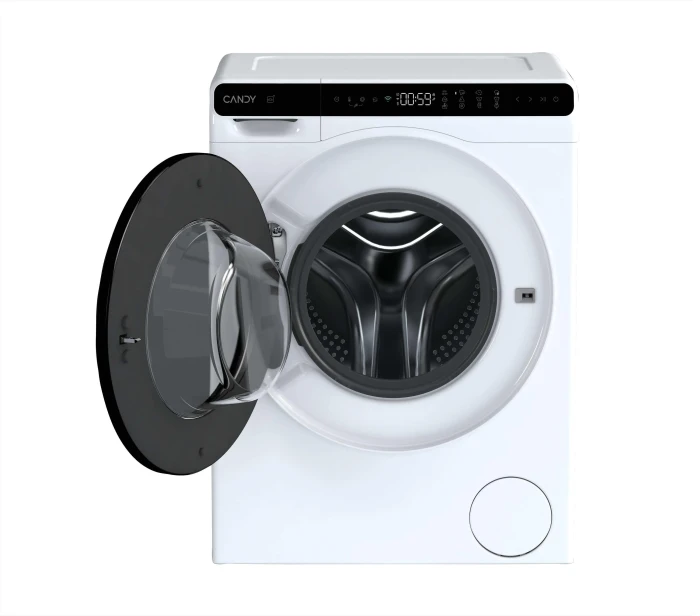 Candy CW50-BP12307U1-S Frontlader