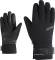 Ziener Klenn GTX PR Skihandschuhe schwarz (Damen) Vorschaubild
