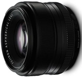 Fujifilm Fujinon XF 35mm 1.4 R