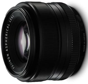 Fujifilm Fujinon XF 35mm 1.4 R