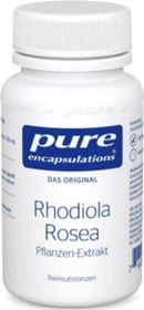 Pure Encapsulations Rhodiola Rosea Kapseln, 90 Stück