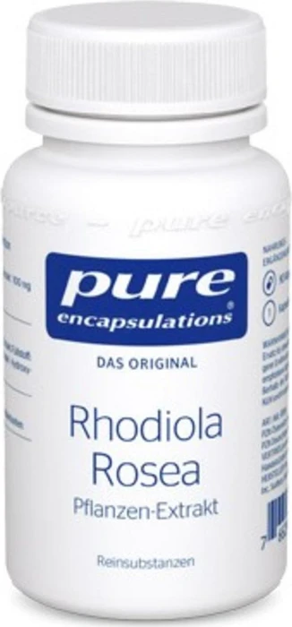 Pure Encapsulations Rhodiola Rosea Kapseln, 90 Stück