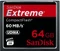 SanDisk Extreme R60/W60 64GB Vorschaubild