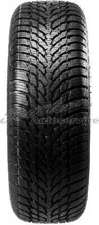 Nokian WR Snowproof 205/65 R15 94T