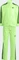 adidas Adicolor Firebird Trainingsanzug signal green (Junior) Vorschaubild