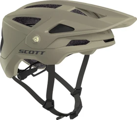 Scott Stego Plus Helm sand beige