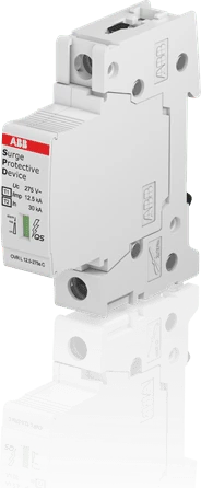 ABB OVR T1-T2 12.5-275s P QS