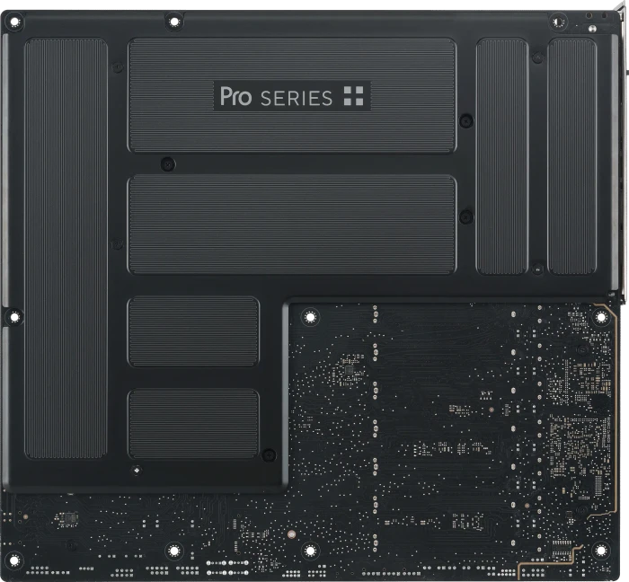 ASUS Pro WS W890E-Sage SE (Intel 4710)