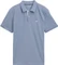 Tom Tailor Piqué Poloshirt kurzarm dove blue (Herren) Vorschaubild