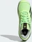 adidas Courtflash green spark/aurora black/lucid lemon (Junior) Vorschaubild