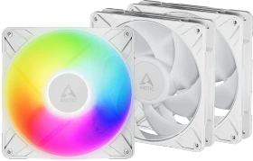 ARCTIC P14 Pro A-RGB, weiß, 140mm