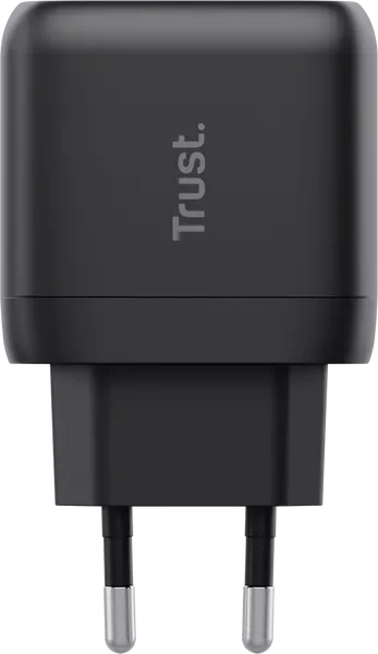 Trust Maxo USB-C-Ladegerät 45W schwarz