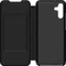 Samsung Anymode Wallet Flip Cover für Galaxy A05s schwarz Vorschaubild