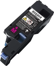Dell Toner 592-11650/593-11018/593-11142 magenta hohe Kapazität