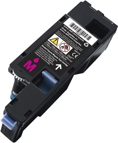 Dell Toner 592-11650/593-11018/593-11142 magenta hohe Kapazität